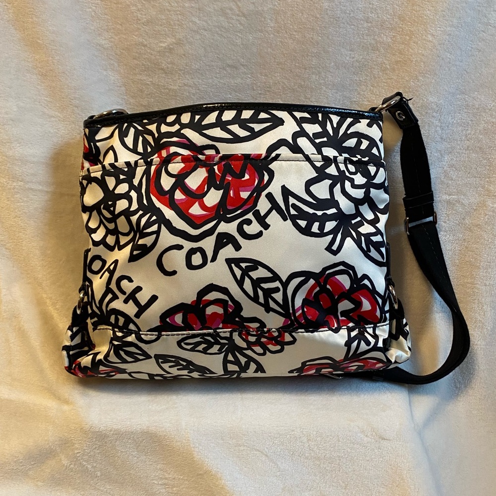Coach Purse - Picture 2 of 3